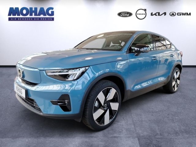 Volvo C40 2022