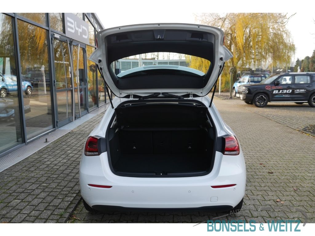 Mercedes-Benz A 250 2022