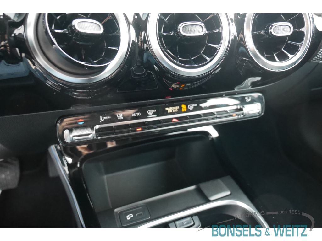 Mercedes-Benz A 250 2022