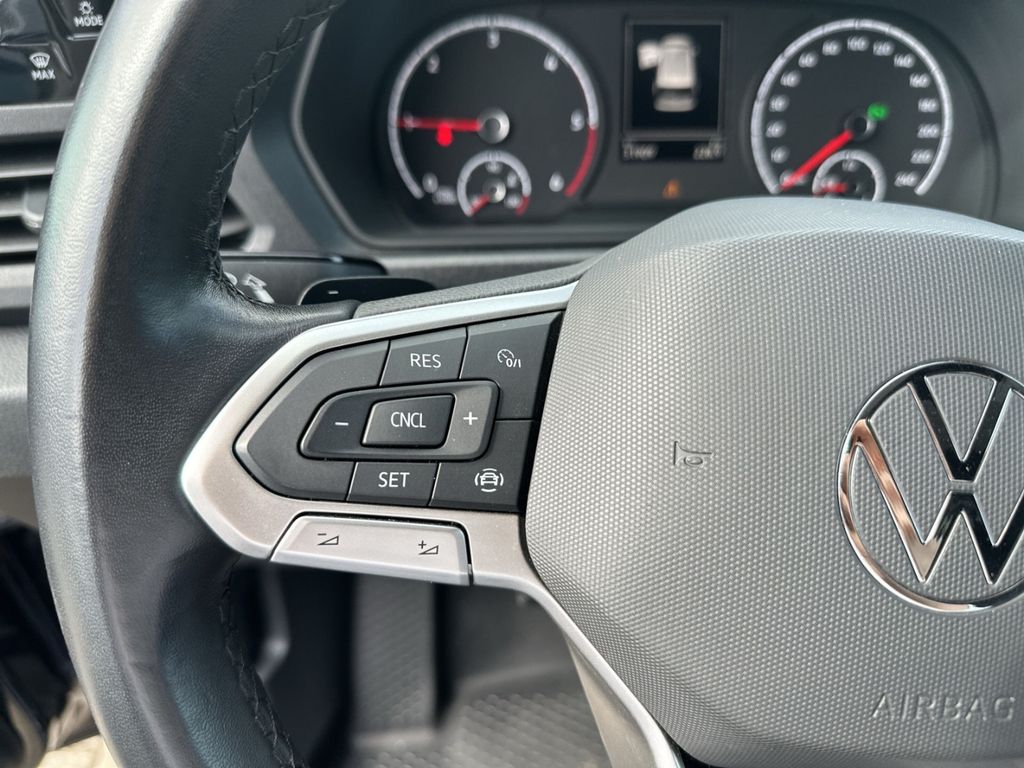 Volkswagen Caddy 2021