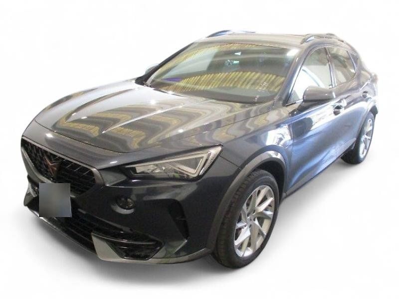 Cupra Formentor 2023