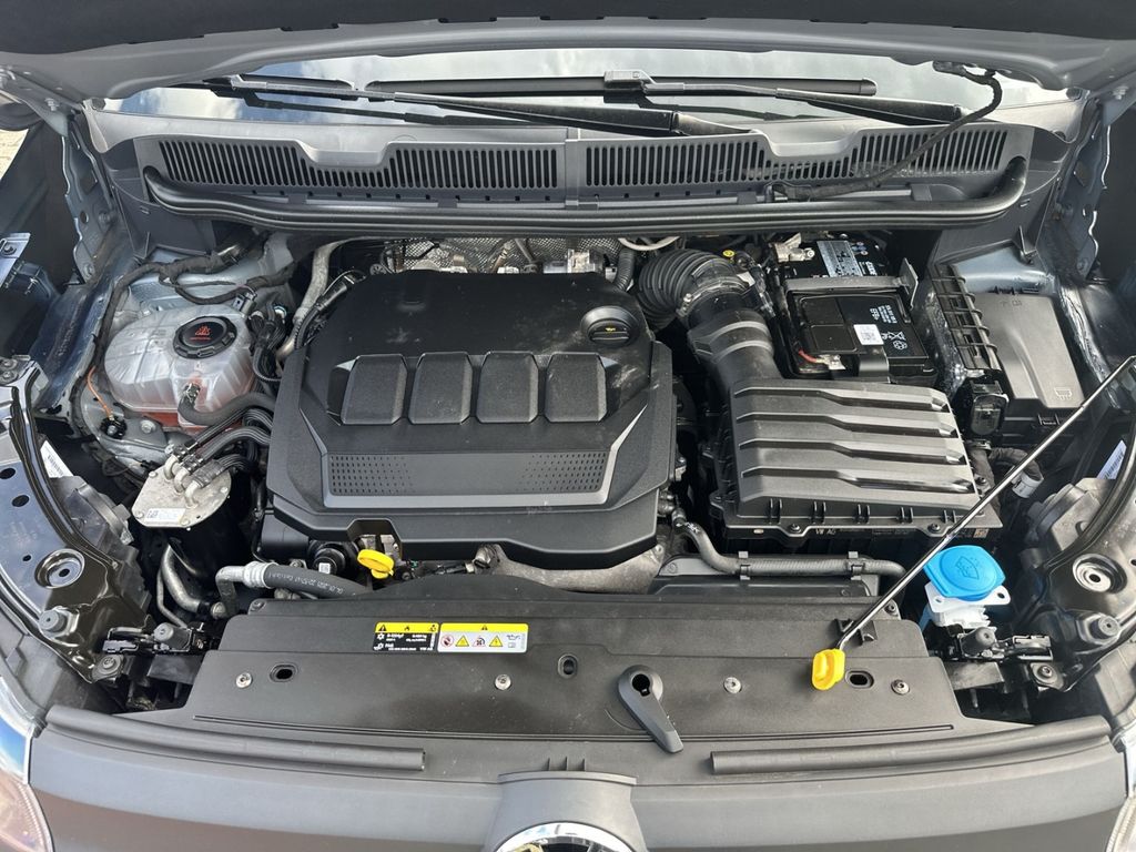 Volkswagen Caddy 2021