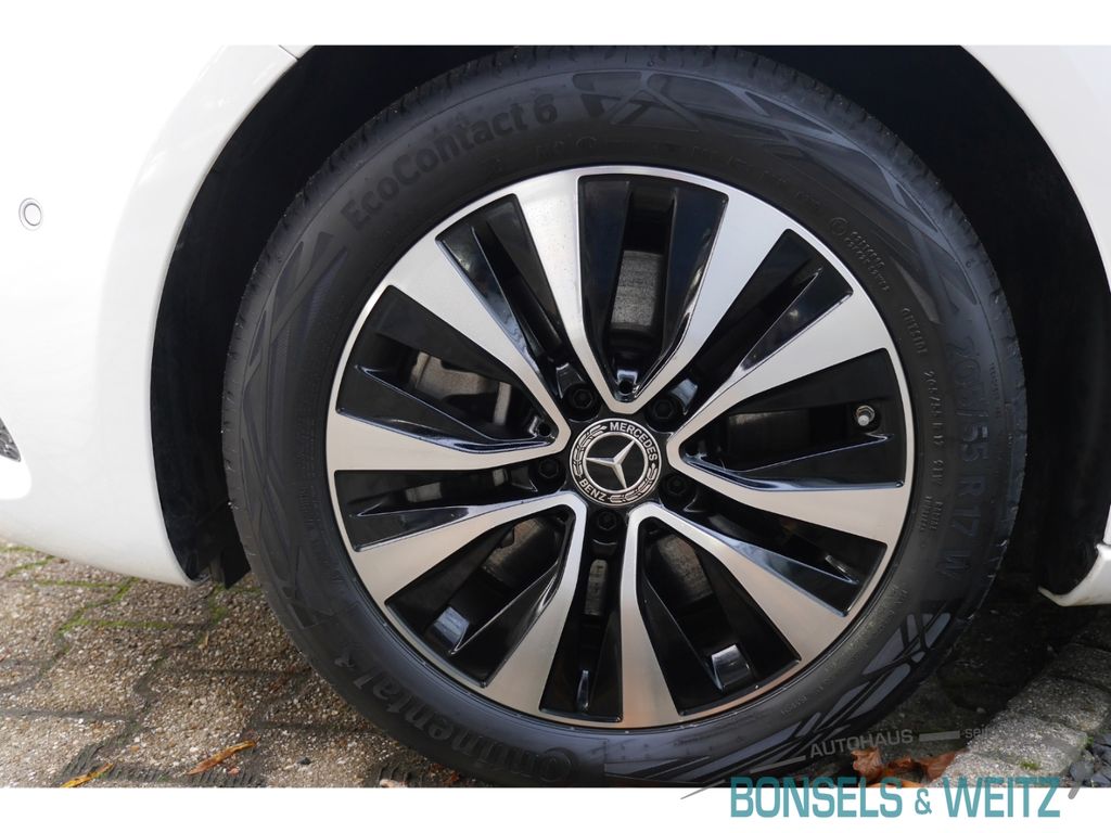 Mercedes-Benz A 250 2022