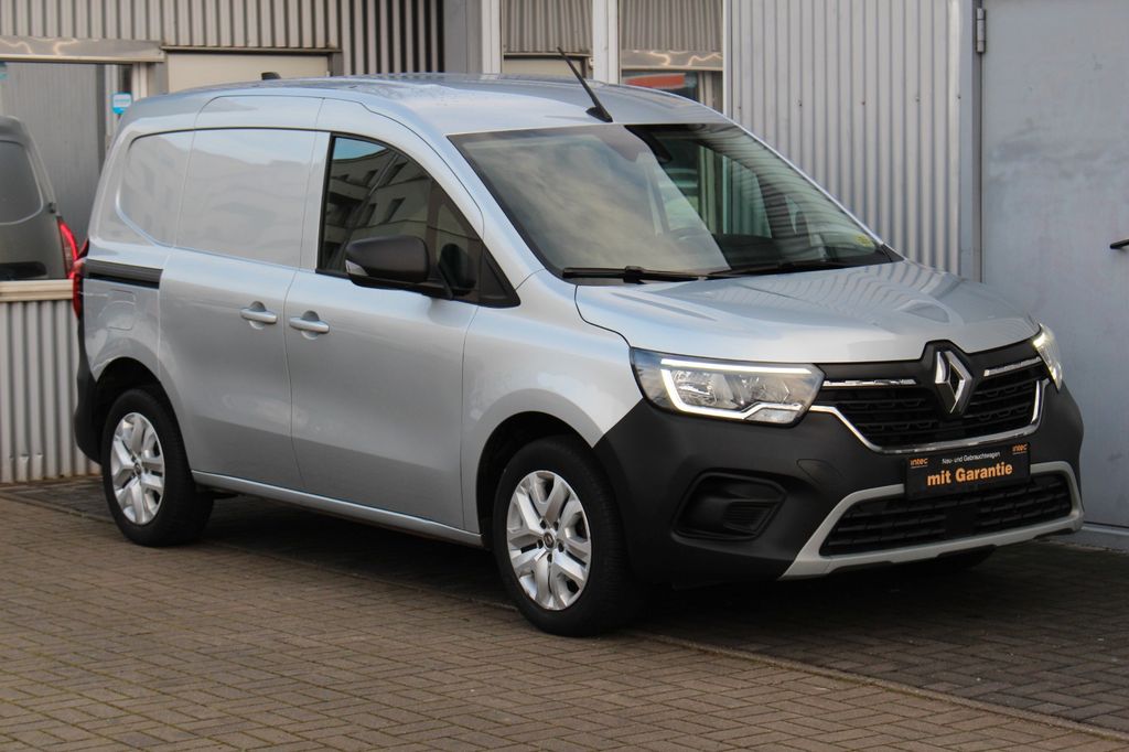 Renault Kangoo 2021