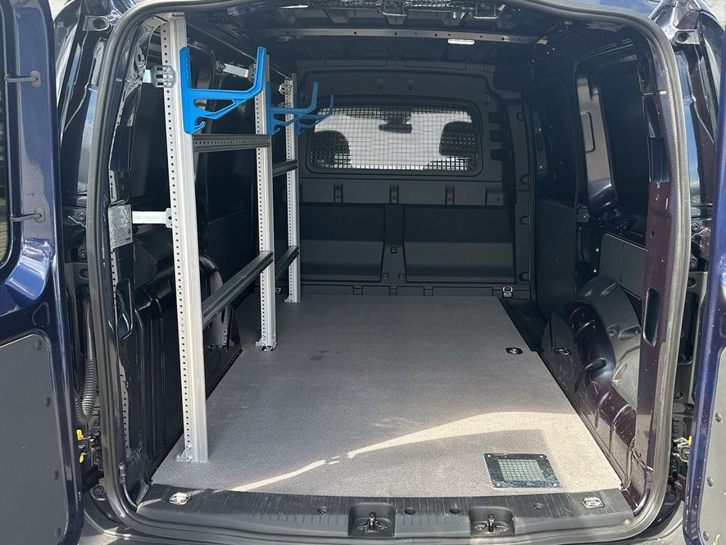 Volkswagen Caddy 2021