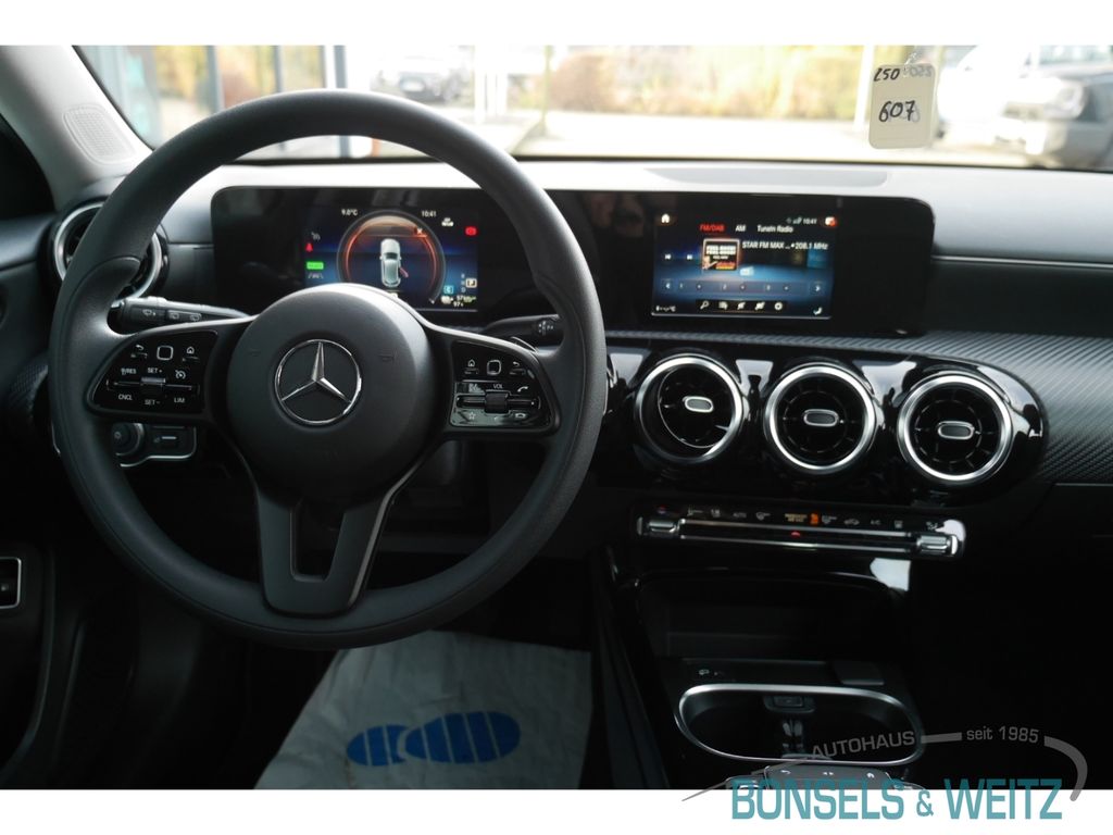Mercedes-Benz A 250 2022
