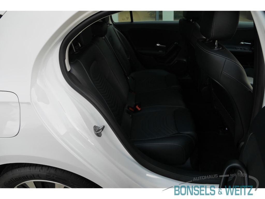 Mercedes-Benz A 250 2022