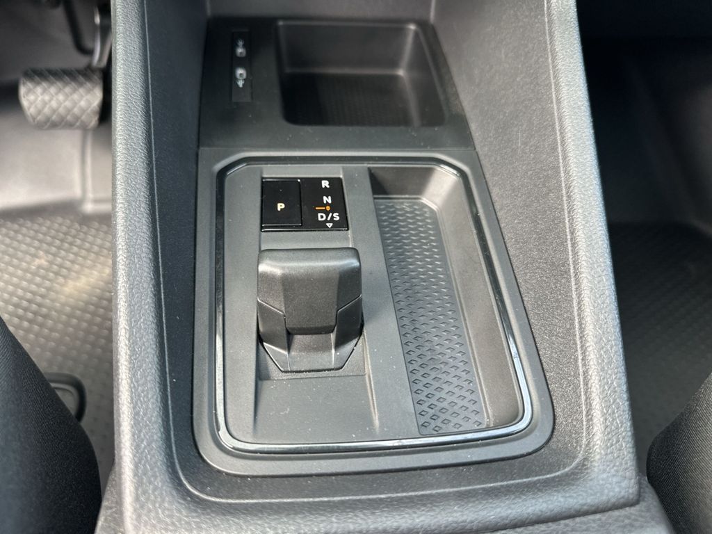 Volkswagen Caddy 2021