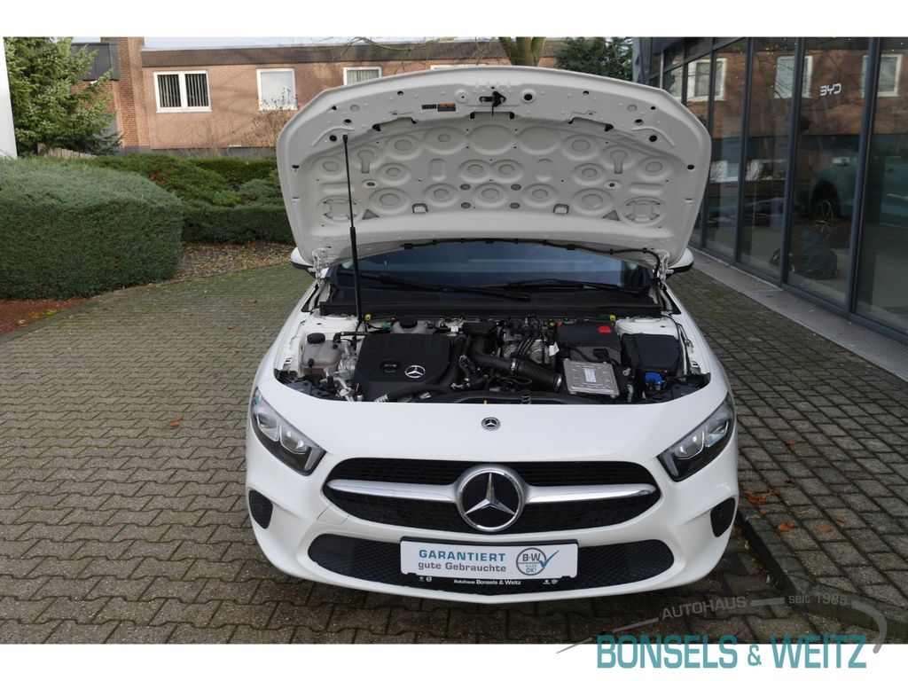 Mercedes-Benz A 250 2022