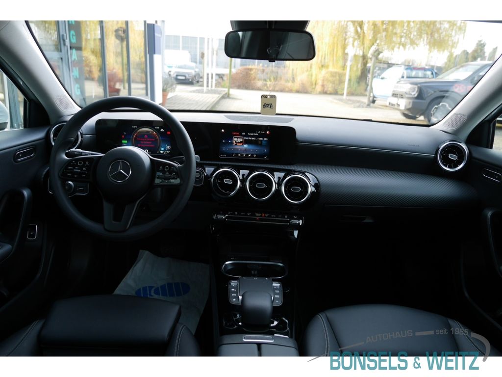 Mercedes-Benz A 250 2022