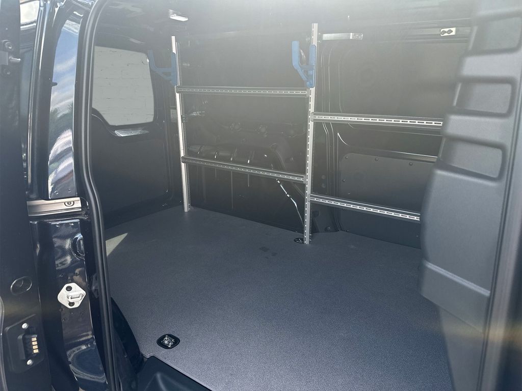 Volkswagen Caddy 2021