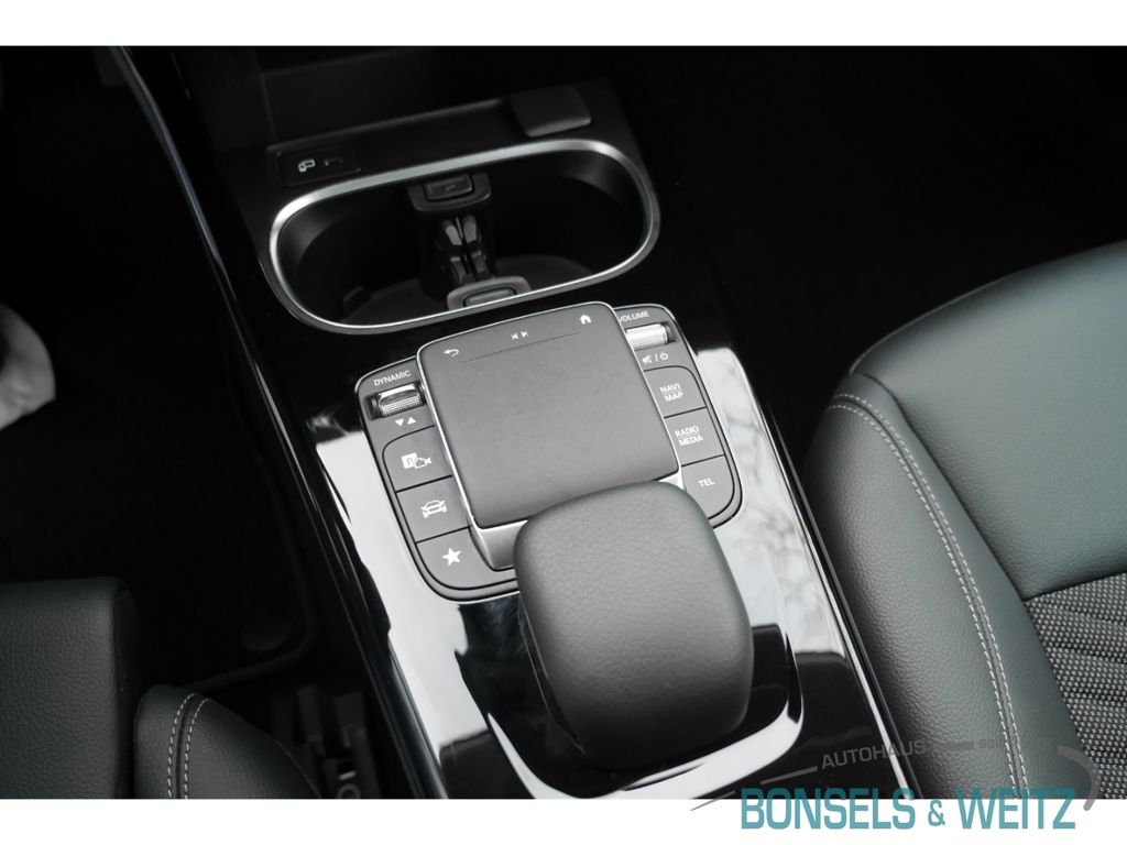 Mercedes-Benz A 250 2022