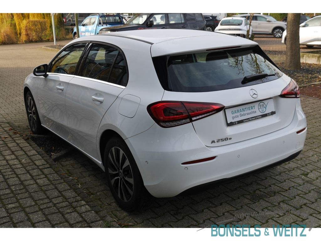 Mercedes-Benz A 250 2022