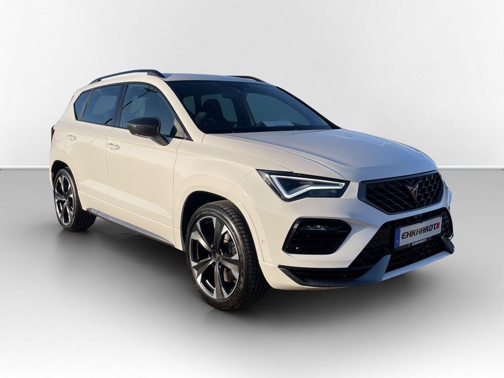 Cupra Ateca 2023