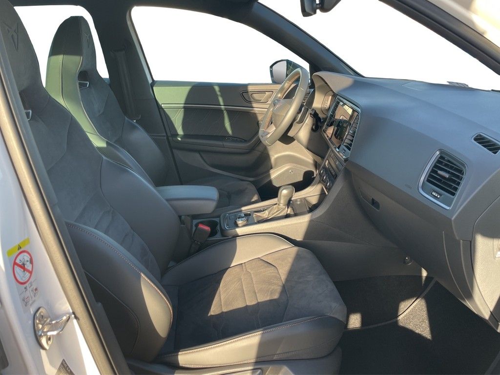 Cupra Ateca 2023