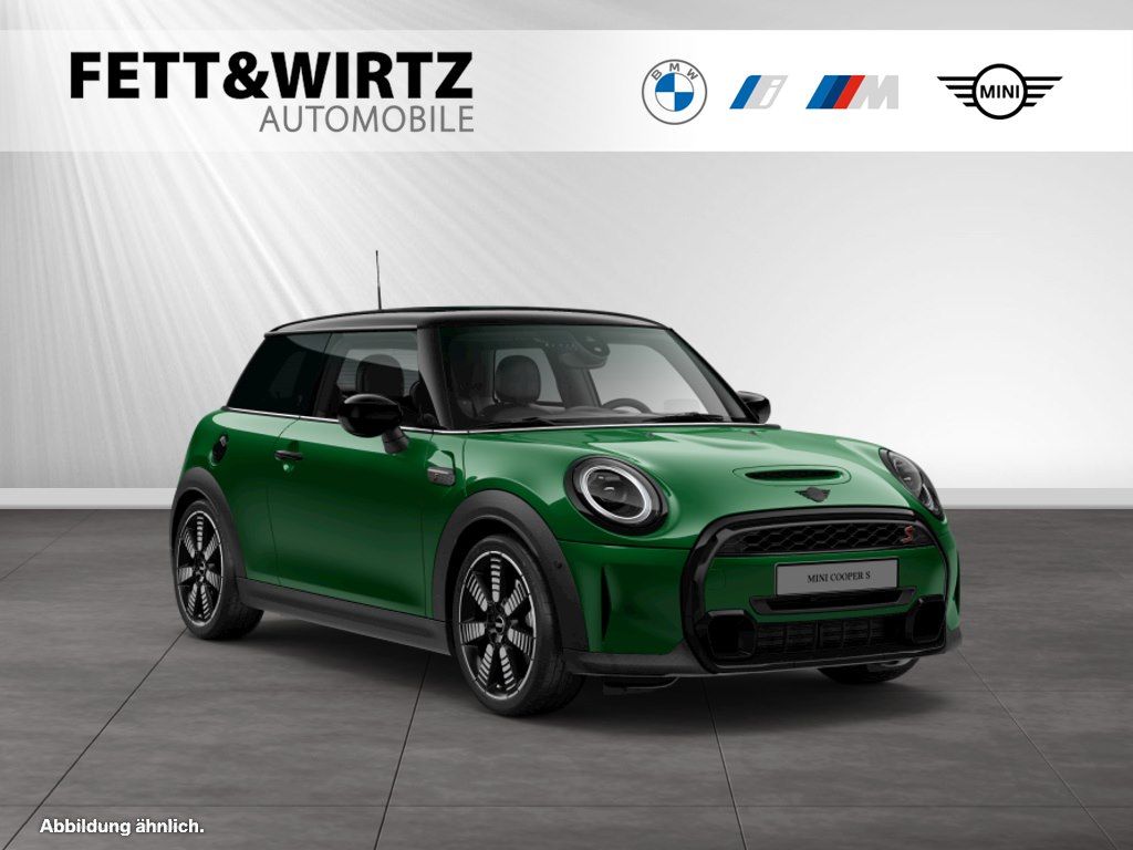 MINI Cooper S 2024