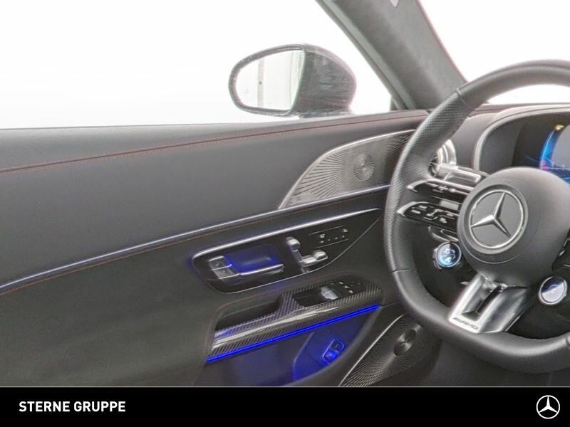 Mercedes-Benz AMG GT 2023