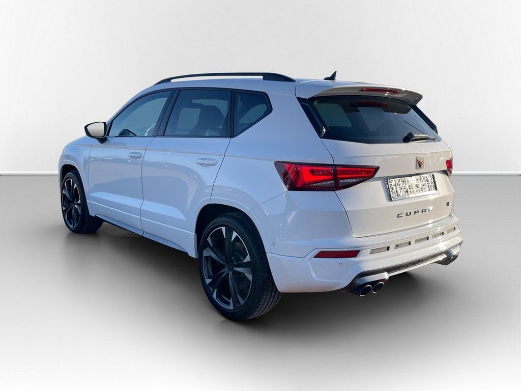 Cupra Ateca 2023
