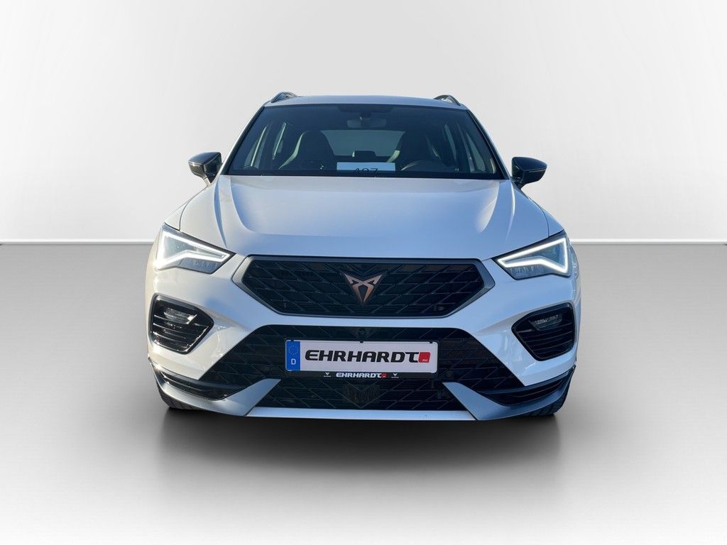 Cupra Ateca 2023