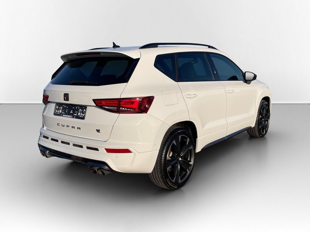 Cupra Ateca 2023