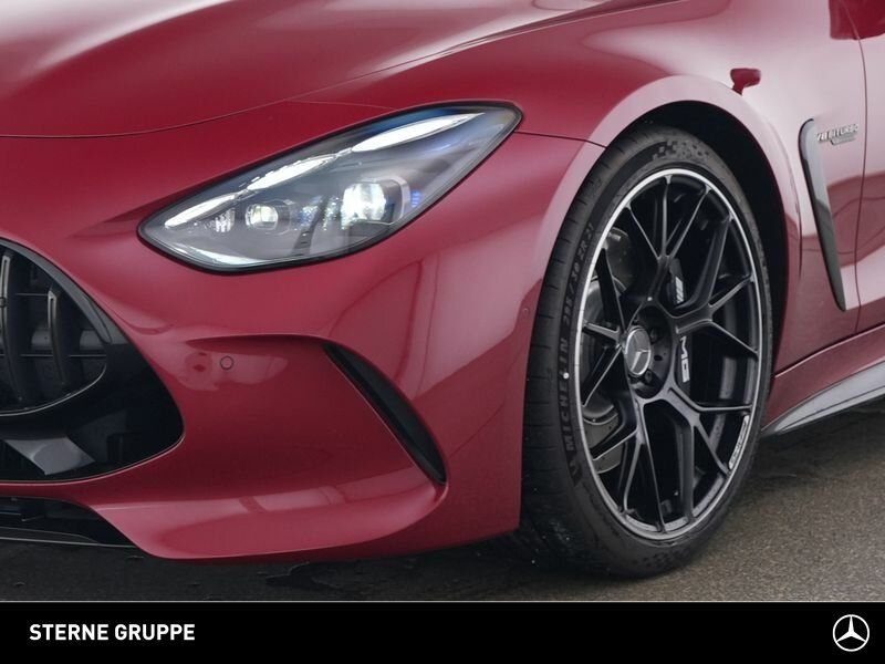 Mercedes-Benz AMG GT 2023