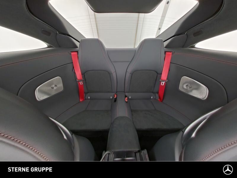 Mercedes-Benz AMG GT 2023