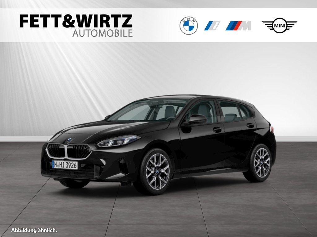 BMW 120 2024