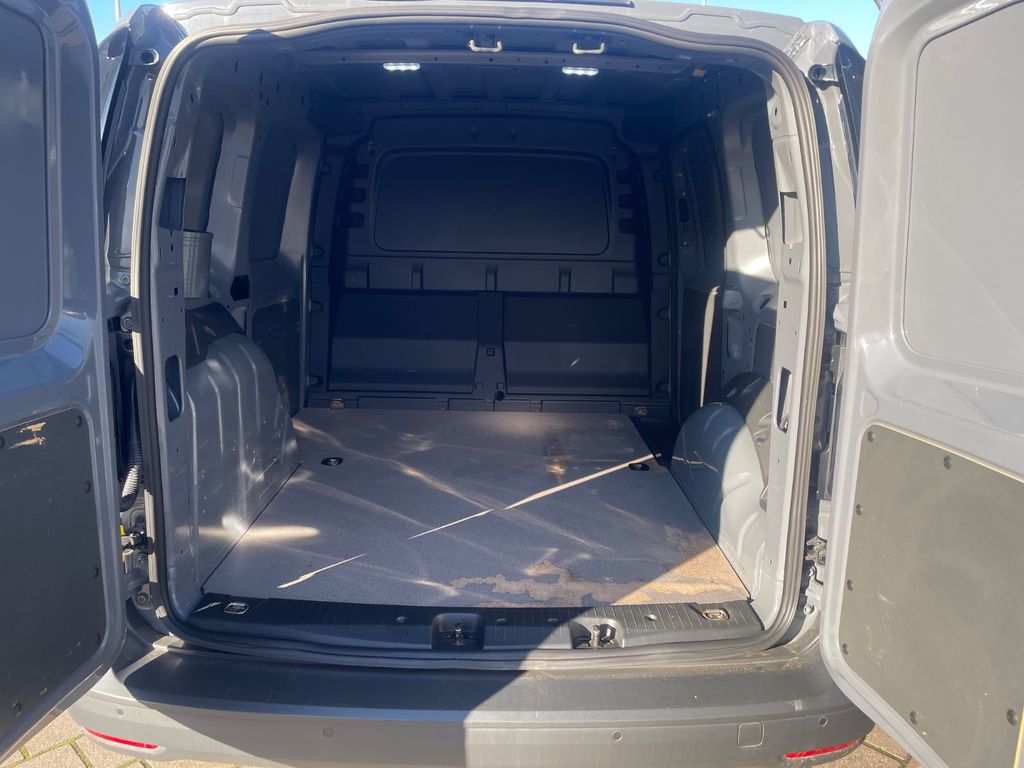 Volkswagen Caddy 2023