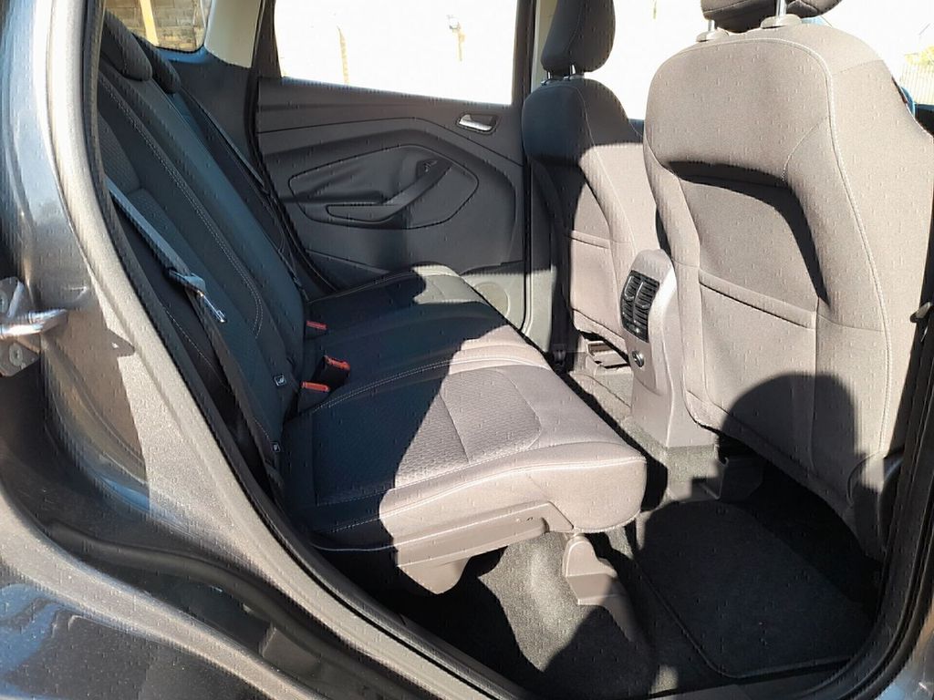 Ford Kuga 2019