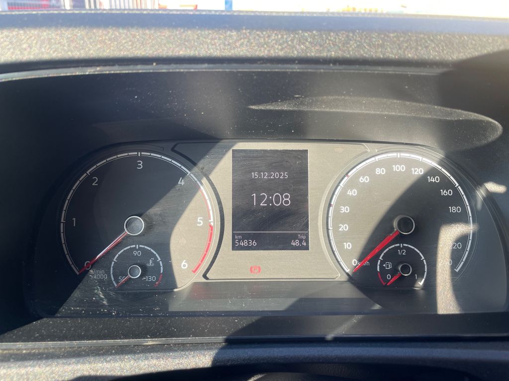 Volkswagen Caddy 2023