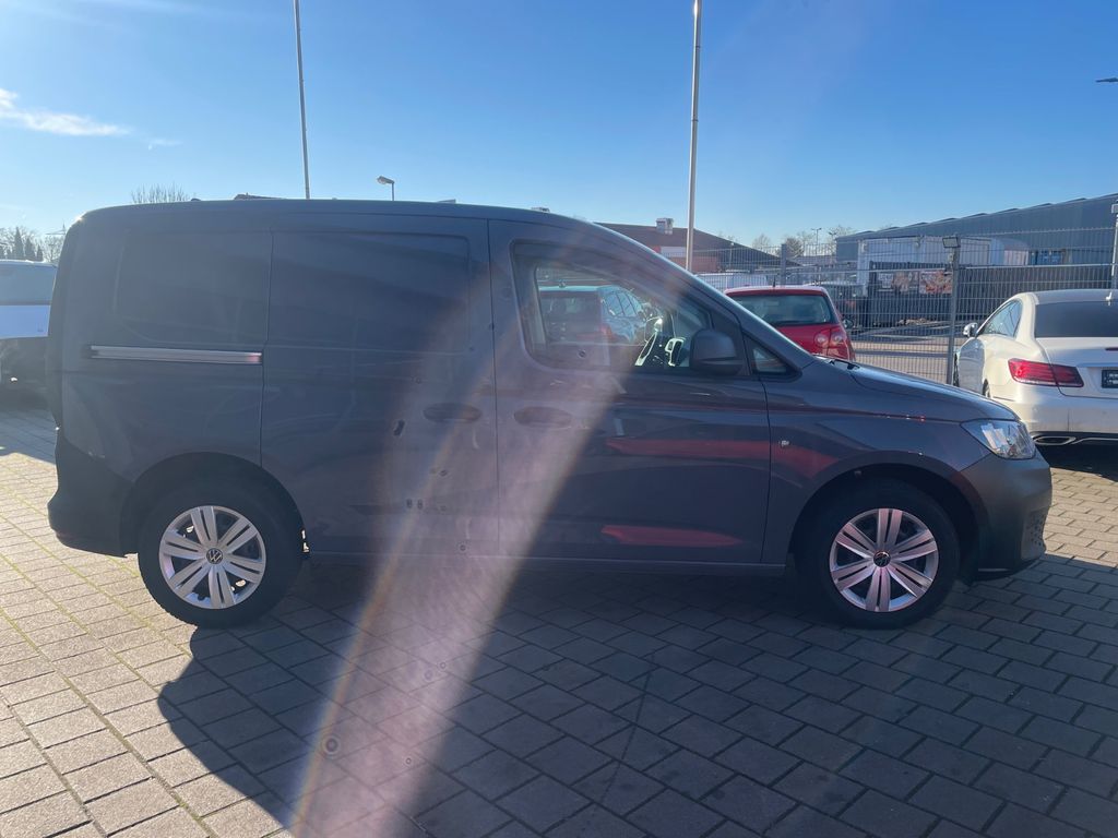 Volkswagen Caddy 2023