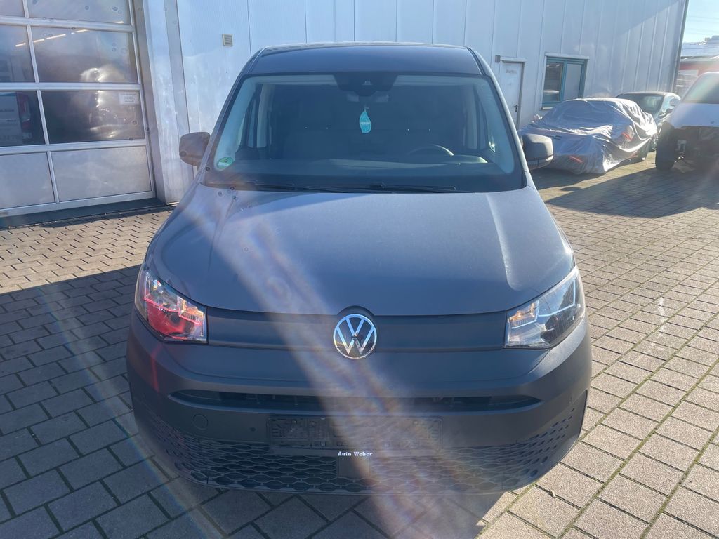 Volkswagen Caddy 2023