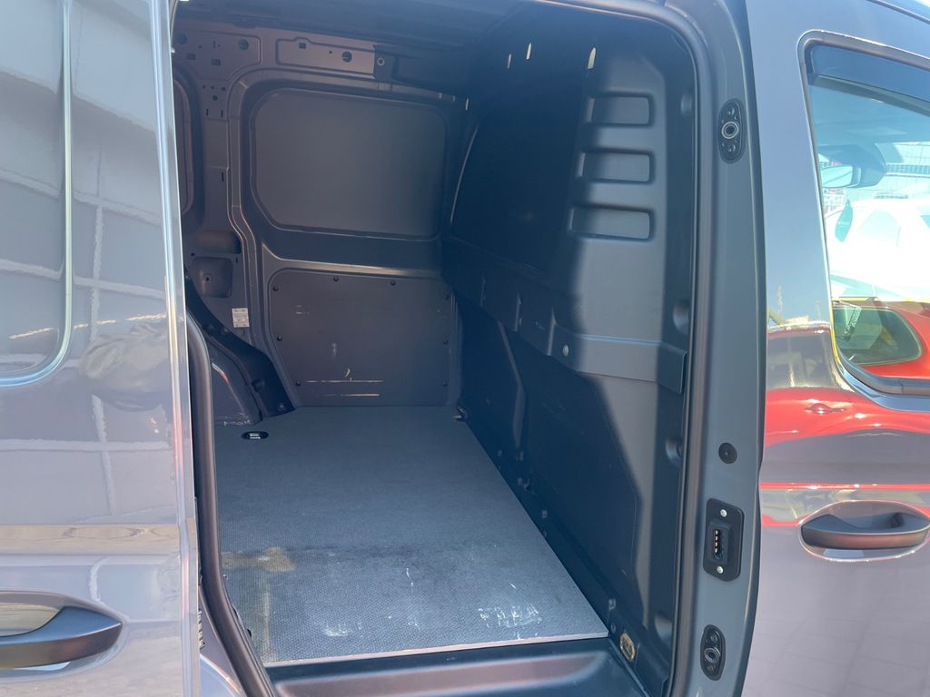 Volkswagen Caddy 2023