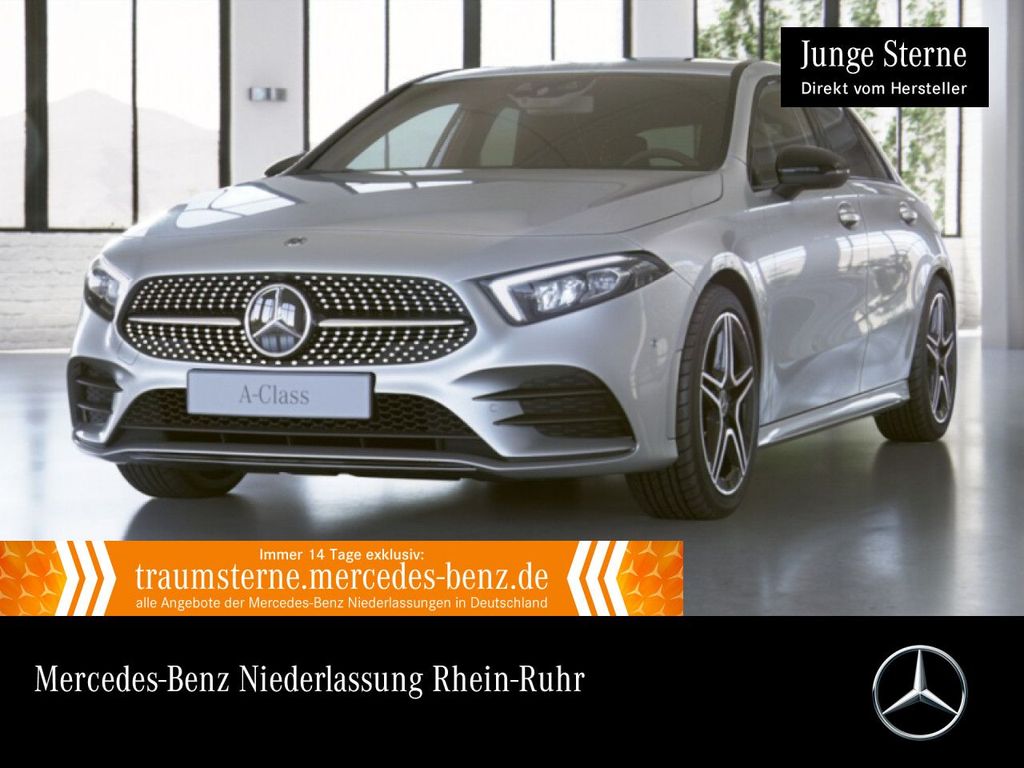 Mercedes-Benz A 180 2022