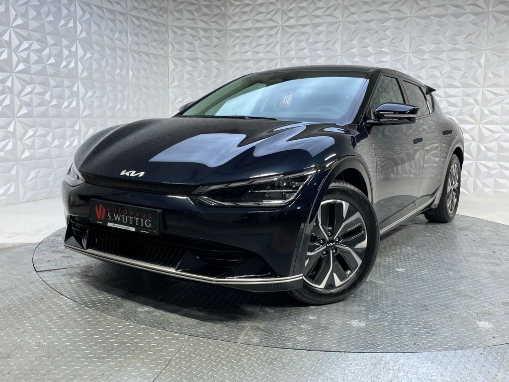 Kia EV6 2022