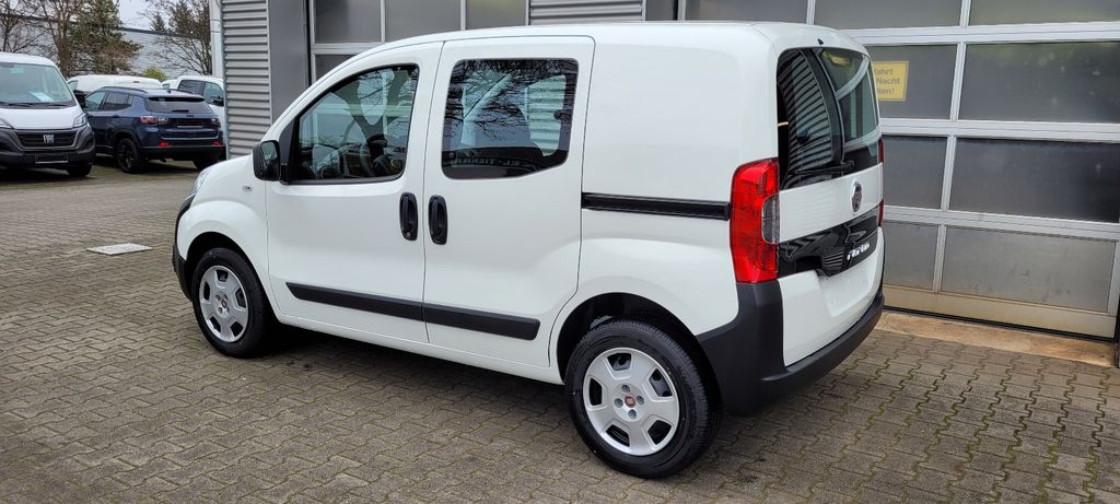 Fiat Fiorino 2022