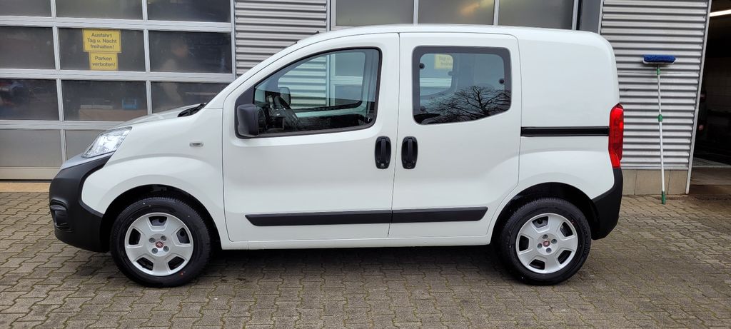 Fiat Fiorino 2022