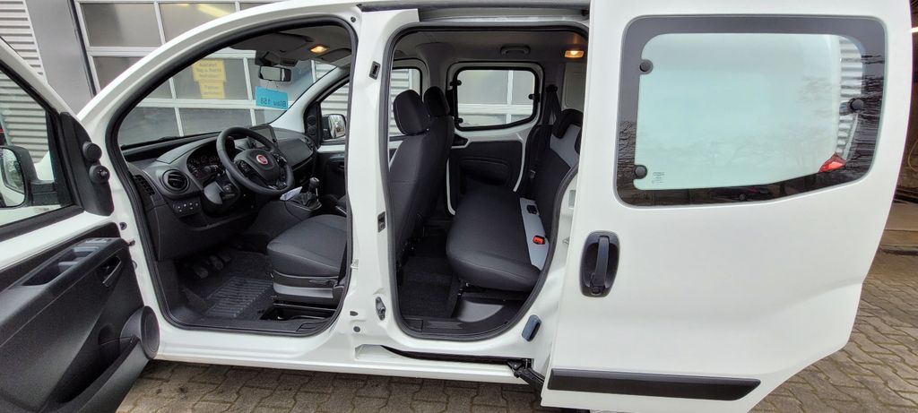 Fiat Fiorino 2022