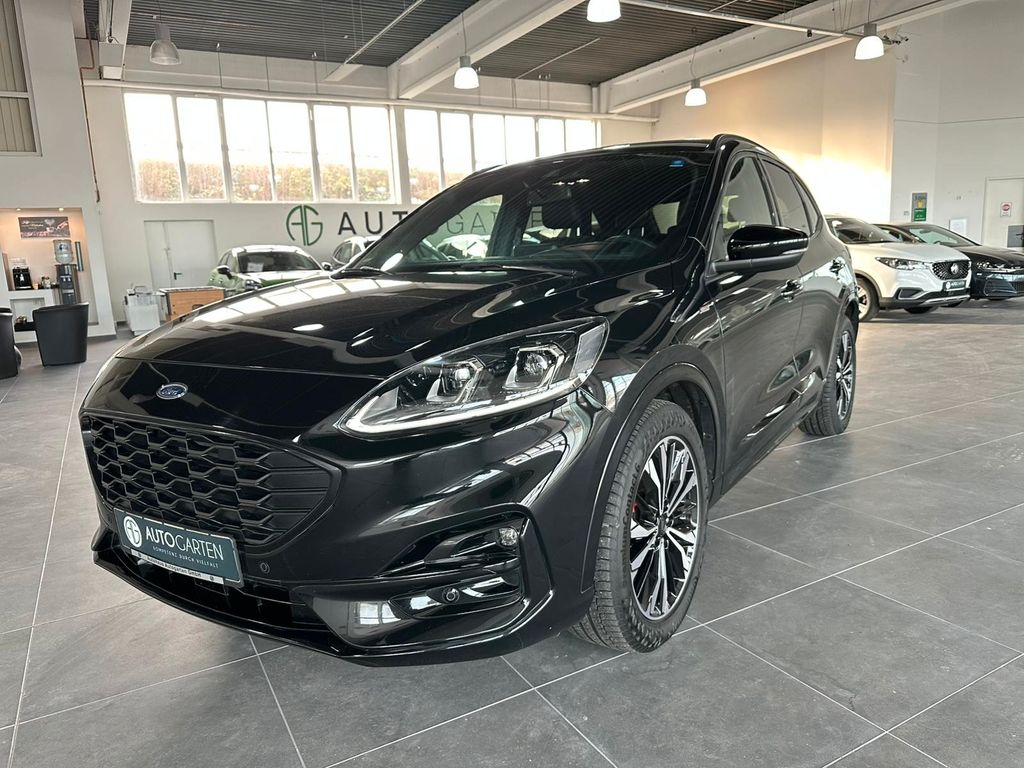 Ford Kuga 2021