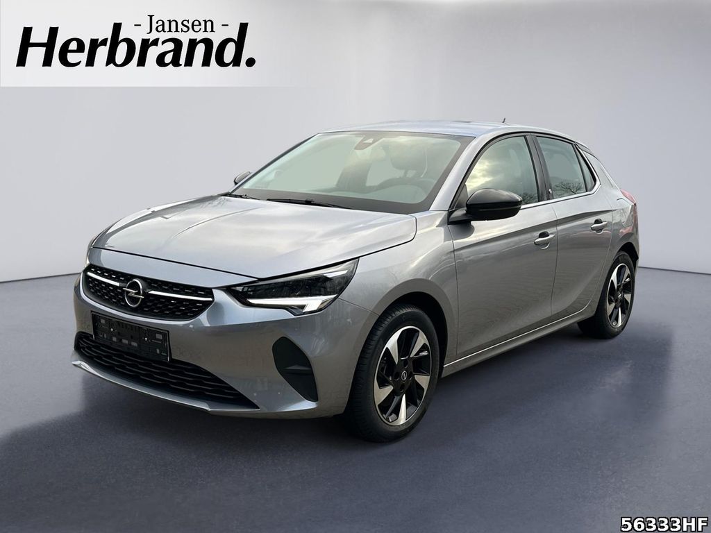 Opel Corsa 2022