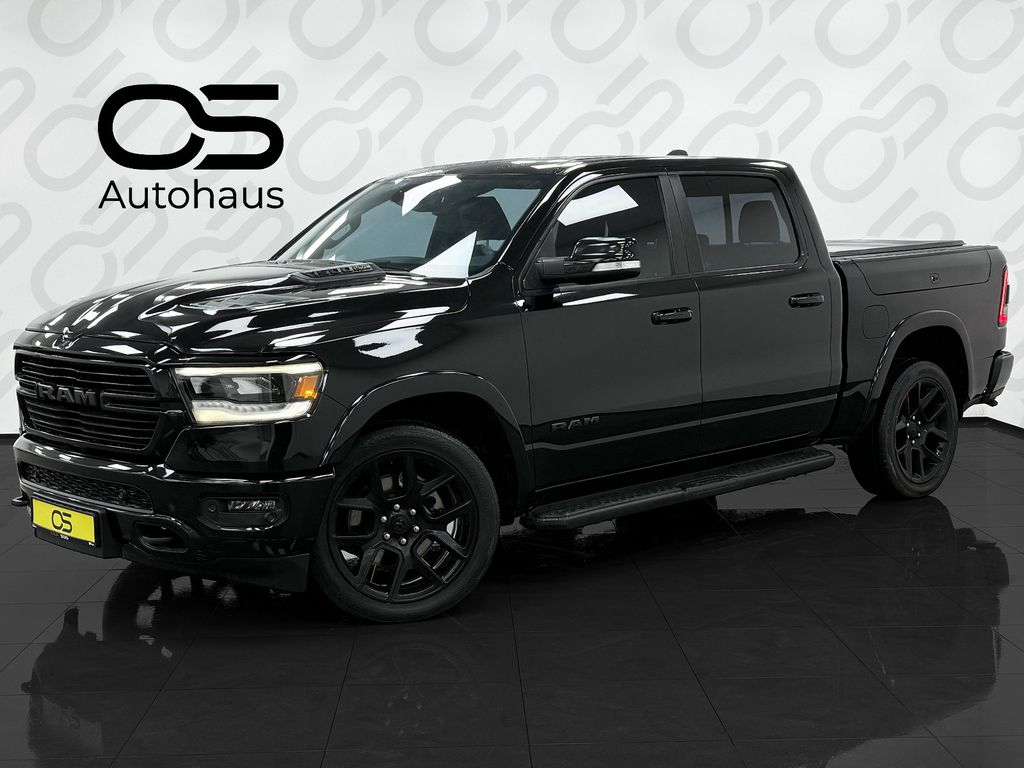 Dodge RAM 2020