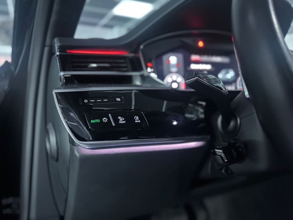 Audi A8 2019