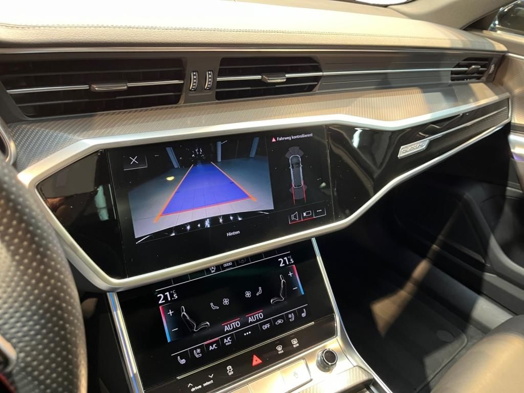 Audi RS6 2023