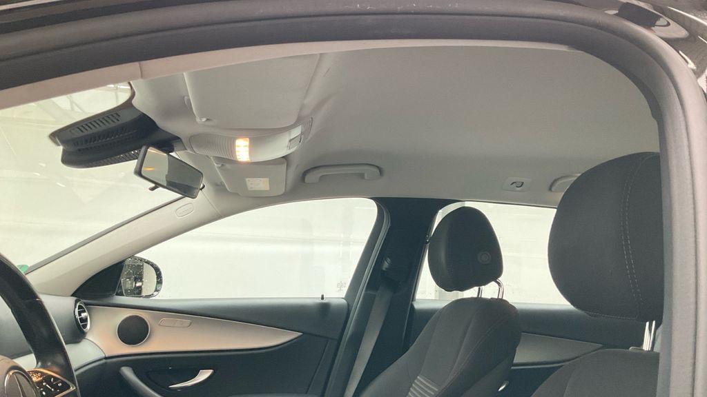 Mercedes-Benz E 300 2021