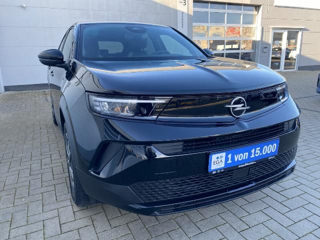 Opel Mokka 2025