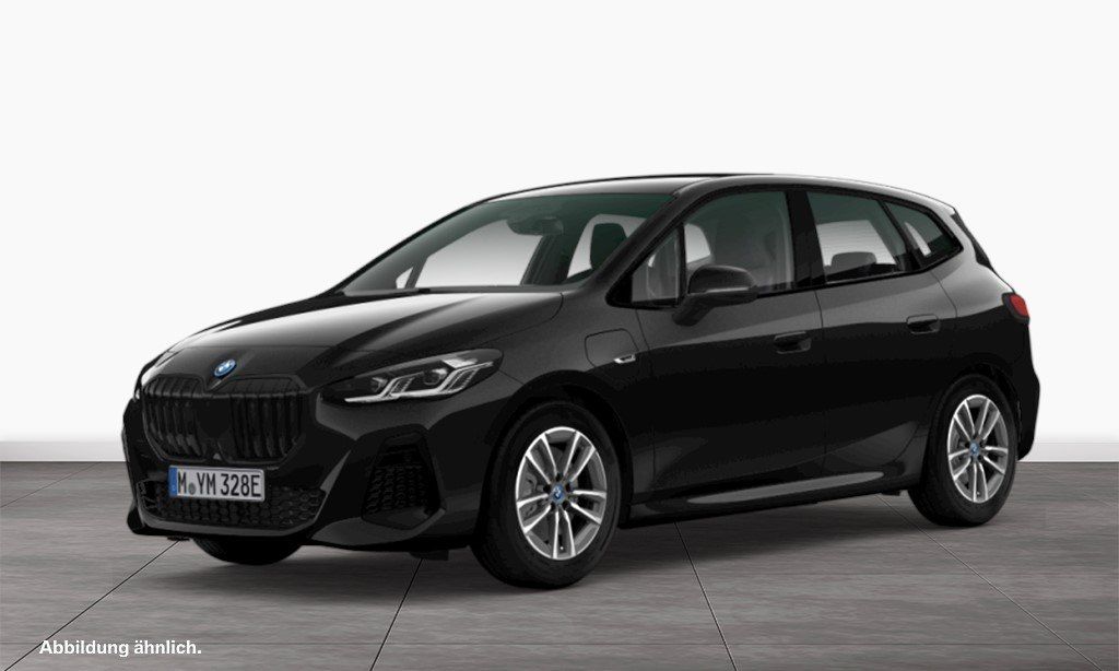 BMW 225 Active Tourer 2022