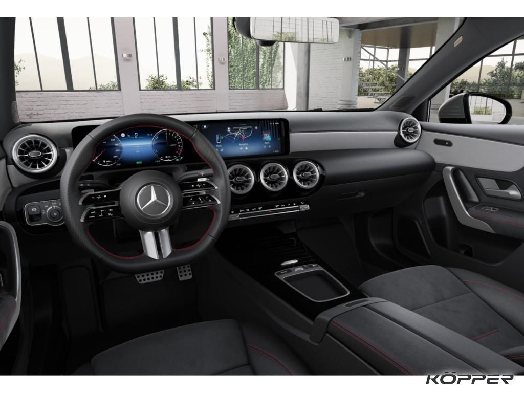 Mercedes-Benz A 250 2025