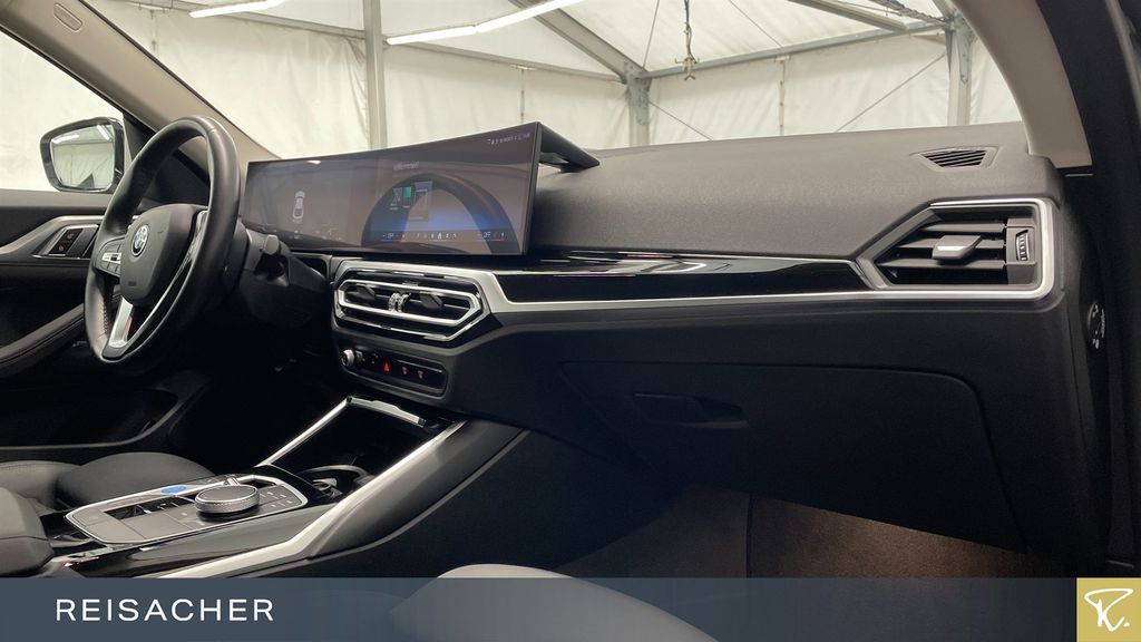 BMW i4 2023
