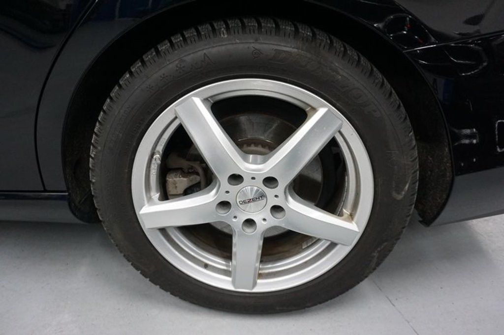 Mercedes-Benz C 220 2021