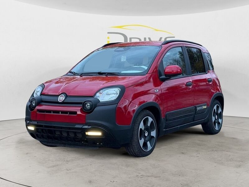 Fiat Panda 2025